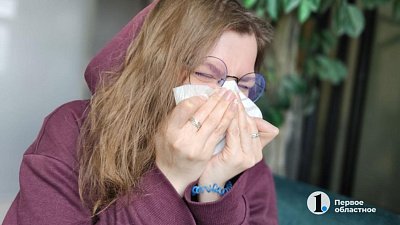 Челябинский аллерголог предупредила о двойной нагрузке на организм из‑за резкого начала весны