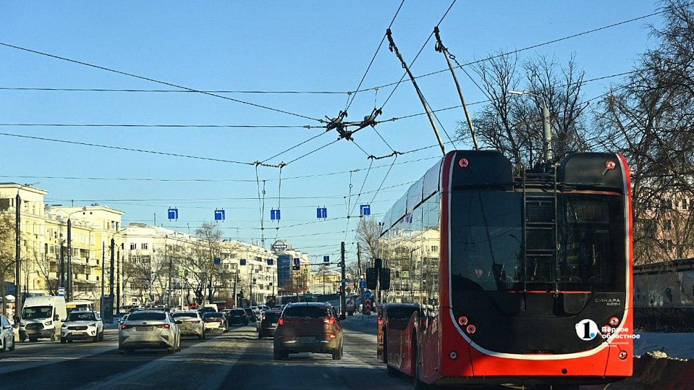 Челябинских перевозчиков будут штрафовать за срывы рейсов в Ураза‑байрам