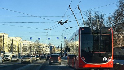 Челябинских перевозчиков будут штрафовать за срывы рейсов в Ураза‑байрам