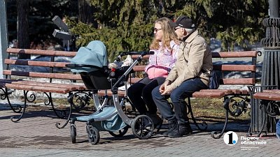 В Челябинске 20 марта будет много солнца и +12