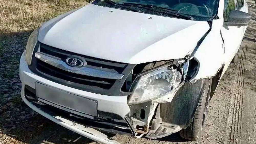 Южноуралец отправится в колонию за смертельный наезд на 12‑летнюю девочку