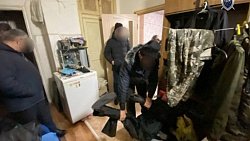 В Магнитогорске будут судить иностранца, который 23 года скрывался после убийства знакомого