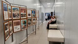 В поселке Челябинской области открылся модульный дом культуры «Гармония»