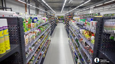 Товары из ДНР и ЛНР разрешили поставлять в Россию через госзакупки