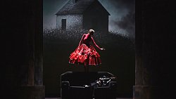 В Челябинске покажут «Капитанскую дочку» с хулиганскими стихами Пушкина