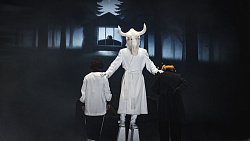 В Челябинске покажут «Капитанскую дочку» с хулиганскими стихами Пушкина