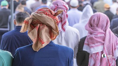 Мусульмане Челябинской области 20 марта отмечают Ураза-байрам