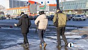 Аномальное тепло задержится в Челябинской области до конца дня 20 марта