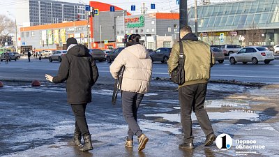 Аномальное тепло задержится в Челябинской области до конца дня 20 марта