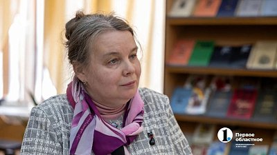 Челябинский филолог: «Русский язык — это самоочищающаяся система»