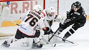 Хоккейный клуб «Челмет» получил преимущество своей площадки в плей-офф ВХЛ