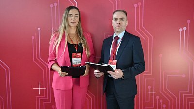 В Челябинской области ускорят создание комплексных интеллектуальных систем