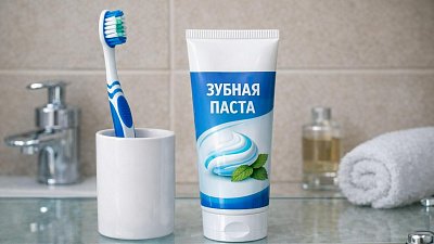 На что обратить внимание при выборе зубной пасты