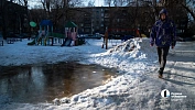 Куда жаловаться на снег и наледь во дворах: комментарий ГЖИ Челябинской области