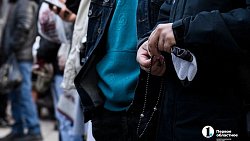 «Мы братья тут, все одинаково»: как в Челябинске встретили Ураза-байрам