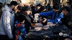 «Мы братья тут, все одинаково»: как в Челябинске встретили Ураза-байрам