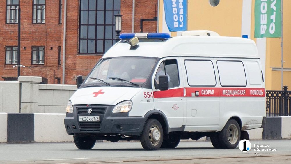 Три человека погибли при взрыве газа в жилом доме на Сахалине