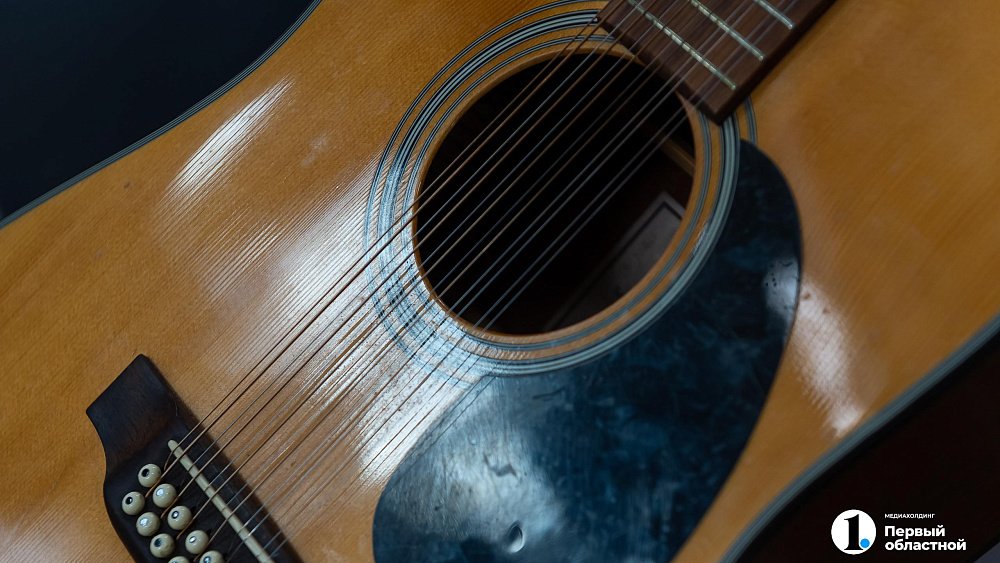 Вадим Самойлов выступит на митинге-концерте в Челябинске 22 февраля