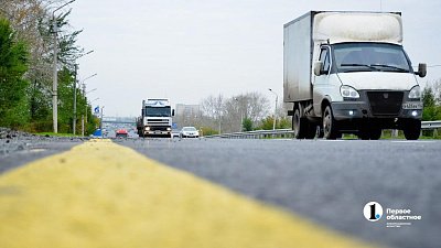 Дороги и мосты на юге Челябинской области ждет масштабное обновление