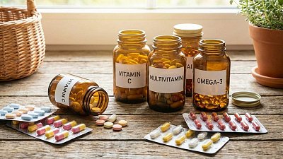 Интернет-магазин iHerb приостановил доставку заказов в Россию