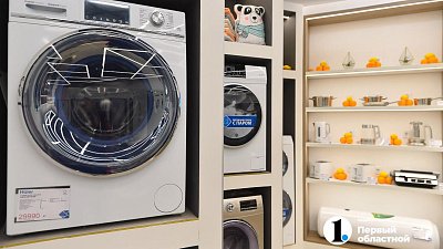 Челябинцы планируют потратить 50 тысяч рублей на бытовую технику в 2026 году