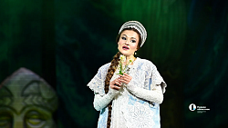 Белорусская команда создает в Челябинске оперу «Снегурочка» с уральским акцентом