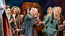 Белорусская команда создает в Челябинске оперу «Снегурочка» с уральским акцентом