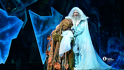 Белорусская команда создает в Челябинске оперу «Снегурочка» с уральским акцентом