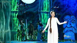 Белорусская команда создает в Челябинске оперу «Снегурочка» с уральским акцентом