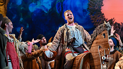 Белорусская команда создает в Челябинске оперу «Снегурочка» с уральским акцентом