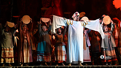 Белорусская команда создает в Челябинске оперу «Снегурочка» с уральским акцентом