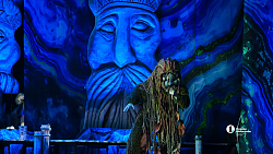 Белорусская команда создает в Челябинске оперу «Снегурочка» с уральским акцентом