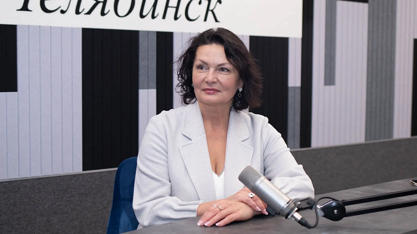 Наталья Осипова: «Наш регион — один из лидеров по оказанию поддержки экспорта»