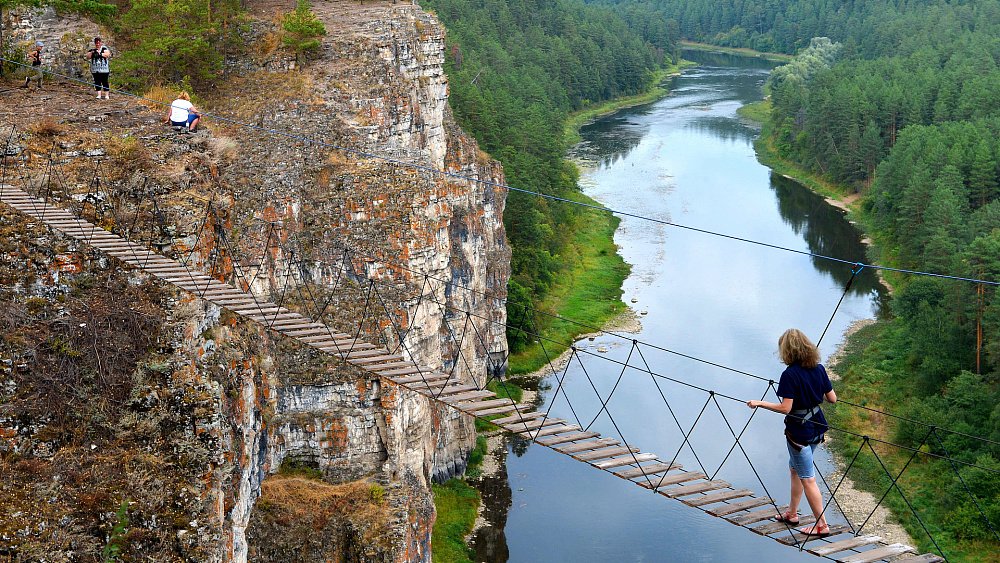 В России программа туристического кешбэка завершится до 1 марта
