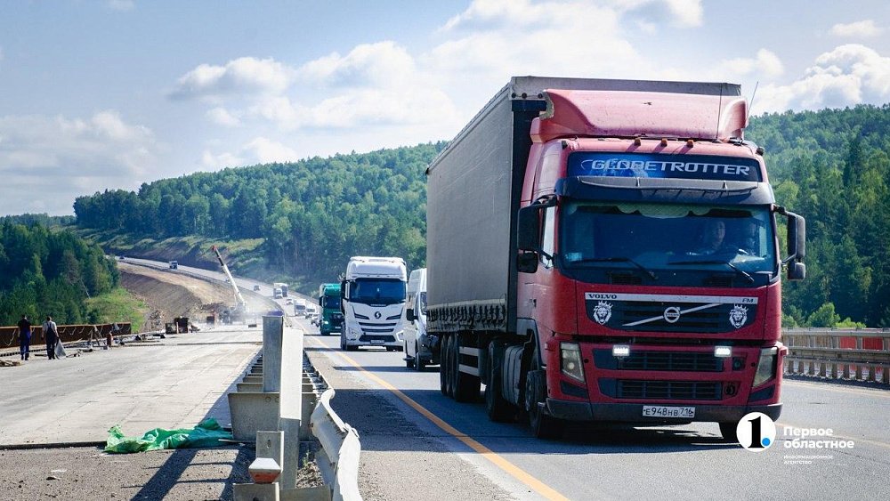 На Южном Урале дорожники готовятся к сезону ремонтов и пропуску паводка