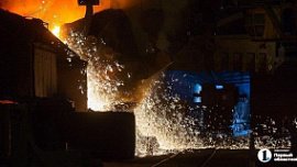 Группа ММК поставила более 1,4 млн тонн оцинкованного и окрашенного проката