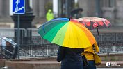 В Челябинске 21 марта пройдет дождь