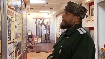 Губернатор рассказал о ветеране СВО, который трудится на благо Магнитогорска