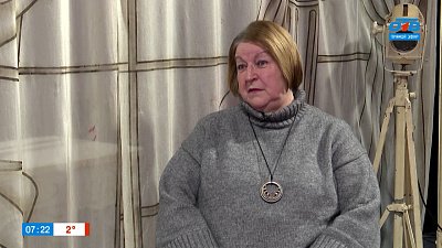 О том, почему театральному актеру нужно постоянно учиться, в рубрике «Театральная шпаргалка»