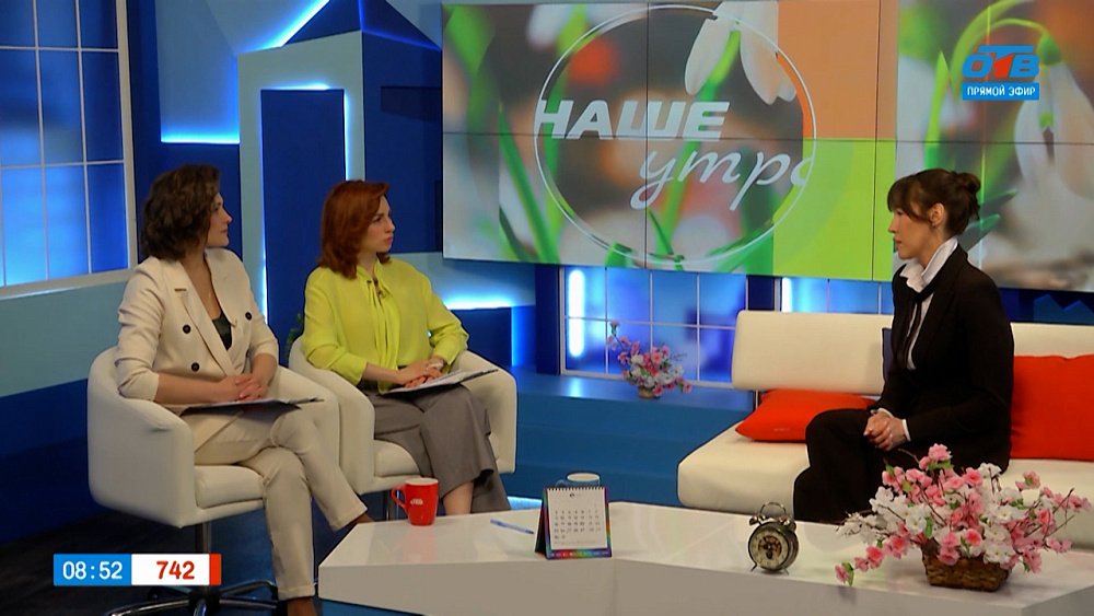 Стоит ли покупать косметику на маркетплейсах? — Гость в студии