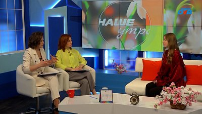 Об открытии выставки в Государственном историческом музее Южного Урала — Гость в студии