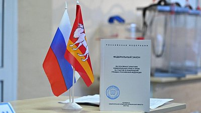 «Я выбираю — нас выбирают»: политические партии на предстоящих выборах