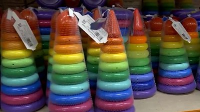 Министерство просвещения разработает список разрешенных игр для дошкольных учреждений