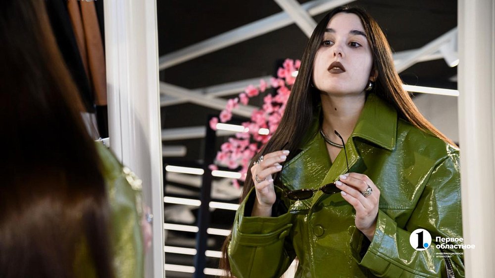 Сотрудники «Первого областного» выйдут на подиум фестиваля «Платье города — 2026»