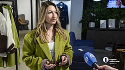 Сотрудники «Первого областного» выйдут на подиум фестиваля «Платье города — 2026»