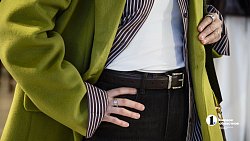 Сотрудники «Первого областного» выйдут на подиум фестиваля «Платье города — 2026»