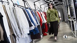 Сотрудники «Первого областного» выйдут на подиум фестиваля «Платье города — 2026»