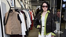 Сотрудники «Первого областного» выйдут на подиум фестиваля «Платье города — 2026»