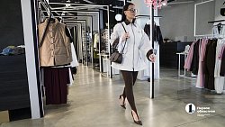 Сотрудники «Первого областного» выйдут на подиум фестиваля «Платье города — 2026»