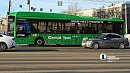 Челябинская область закупит 132 автобуса по льготному лизингу